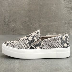 Steve Madden Slip on Sneakers